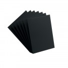 Gamegenic - Matte Prime sleeves - Black thumbnail