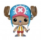 Funko - TonyTony Chopper Funko POP! - 99 thumbnail