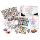 Pokémon - Prismatic Evolutions Elite Trainer Box thumbnail