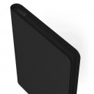 Ultimate Guard Zipfolio 360 18-Pocket Xenoskin - Black thumbnail