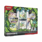 Pokémon - Ogerpon ex Premium Collection thumbnail