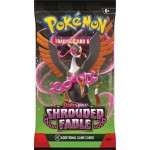 Pokémon - Shrouded Fable Booster pack