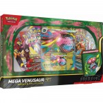 Pokémon - Mega Venusaur ex Premium Collection