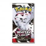 Pokémon - White Flare booster pack