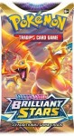 Pokémon - Brilliant Stars booster pack