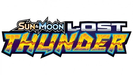 SM8: Lost Thunder