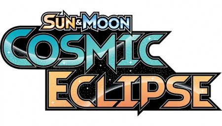 SM12: Cosmic Eclipse