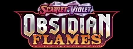 SV3: Obsidian Flames
