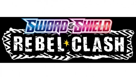 SWSH2: Rebel Clash