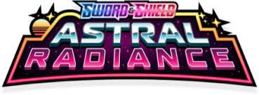 SWSH10: Astral Radiance