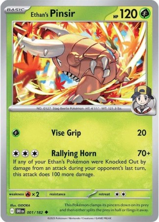 Non holo / Holo