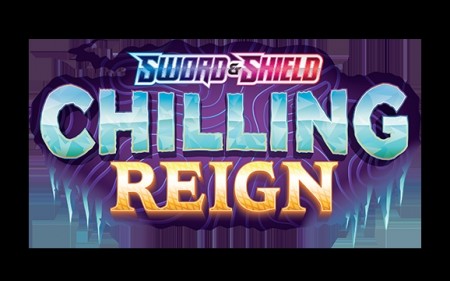 SWSH6: Chilling Reign