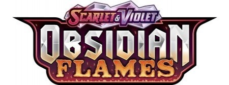 SV3: Obsidian Flames