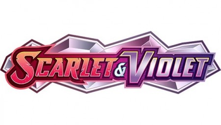 SV1: Scarlet & Violet