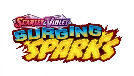 SV8: Surging Sparks