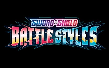 SWSH5: Battle Styles