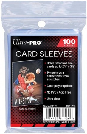 Sleeves