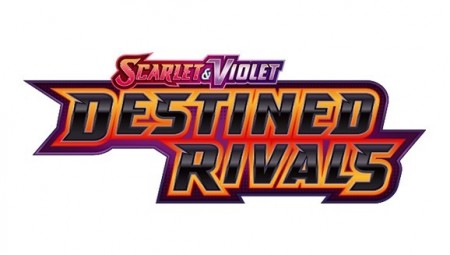 SV10: Destined Rivals