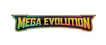 ME01: Mega Evolutions