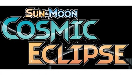SM12: Cosmic Eclipse