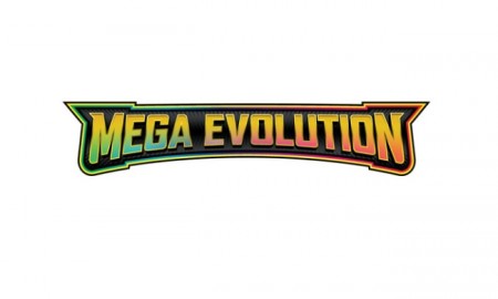 Mega Evolution