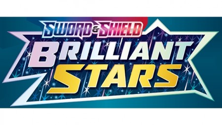 SWSH09: Brilliant Stars