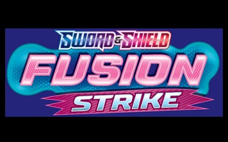SWSH8 Fusion Strike