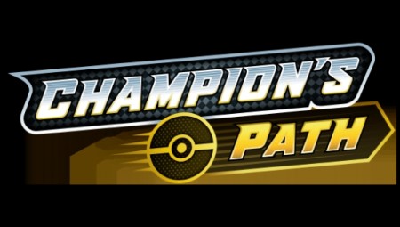 SWSH3.5: Champion's Path