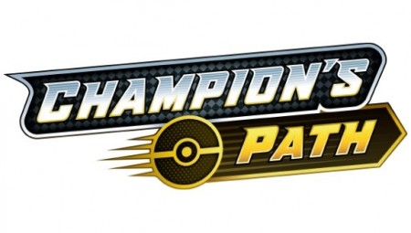 SWSH3.5: Champion's Path