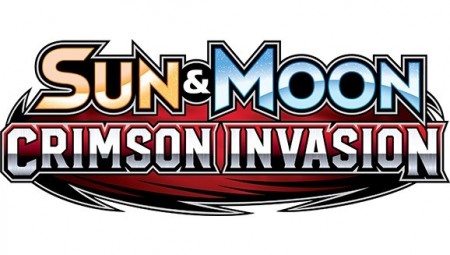 SM4: Crimson Invasion