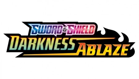 SWSH3: Darkness Ablaze