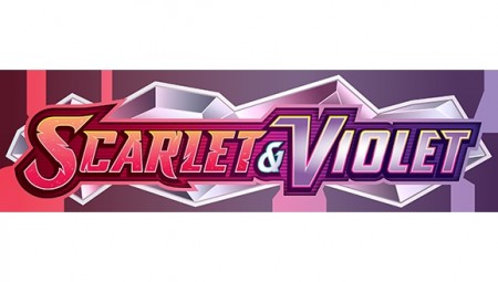 SV1: Scarlet & Violet