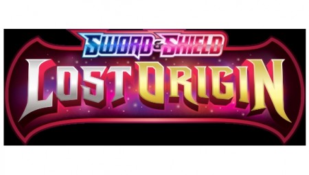 SWSH11: Lost Origin