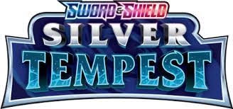 SWSH12: Silver Tempest