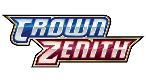SWSH12.5: Crown Zenith