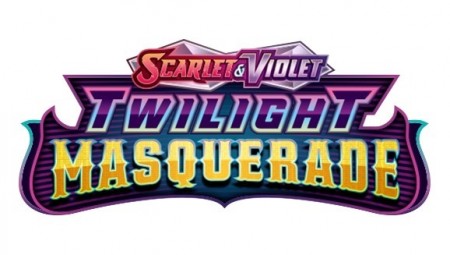 SV6: Twilight Masquerade