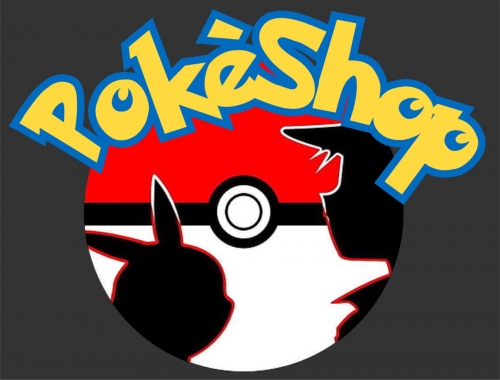 Din butikk for pokémonkort og andre pokémon relaterte produkter