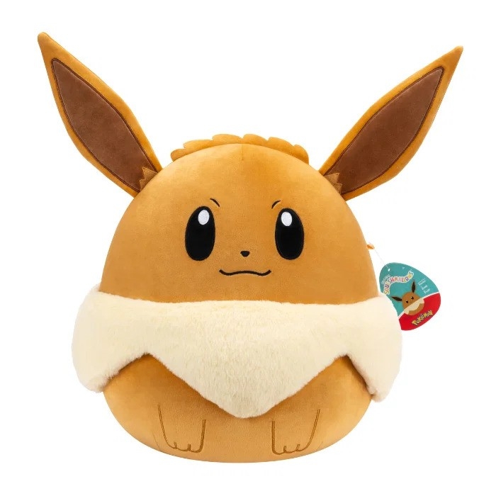 Ekstra stor Eevee Sqiushamallow