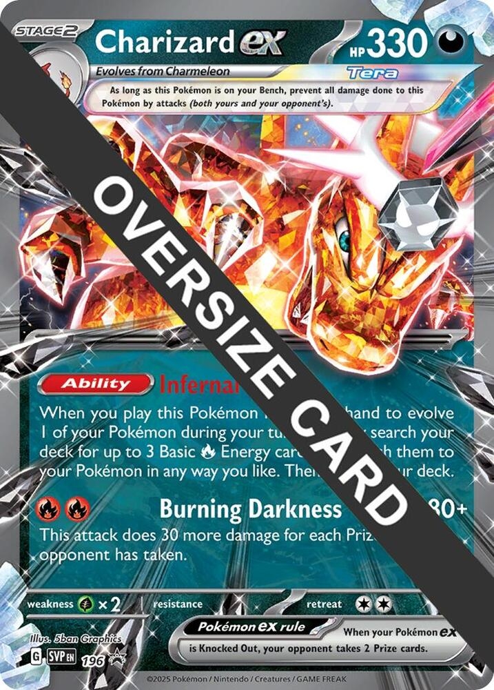 Lenticular card som endrer bilde når du beveger på det