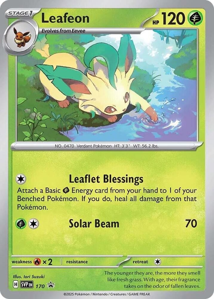 Prismatic Evolutions Tech sticker collection promo