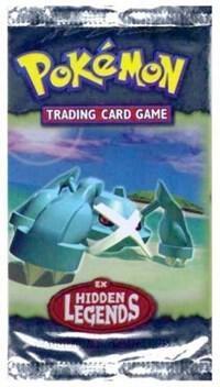 Metagross artwork