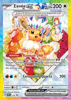 Fra Prismatic Evolutions Super Premium Collection